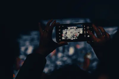 Casino Tiger Riches Farsímaforrit